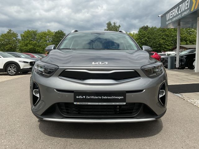 Kia Stonic – Bild 10