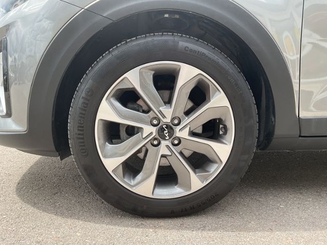 Kia Stonic – Bild 11