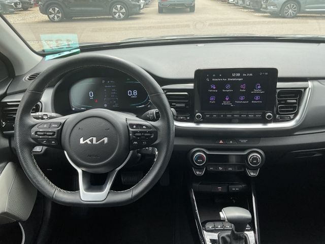 Kia Stonic – Bild 12