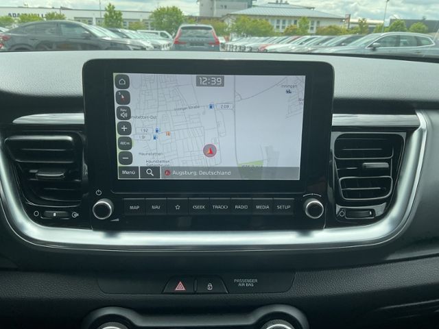 Kia Stonic – Bild 13