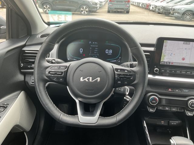 Kia Stonic – Bild 14