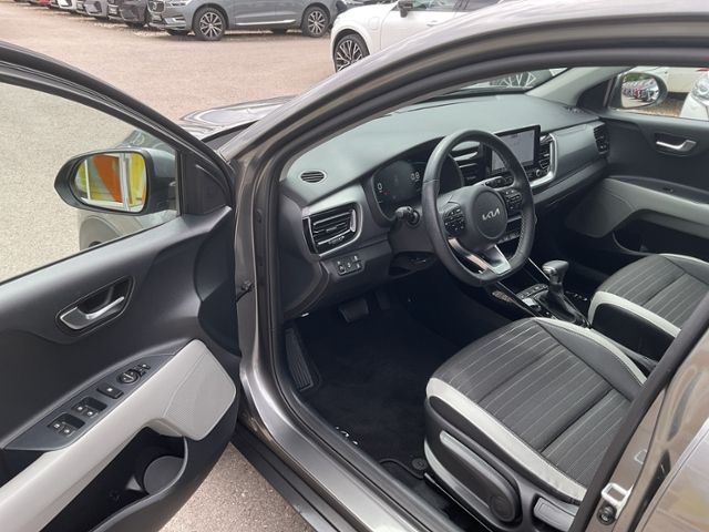 Kia Stonic – Bild 15