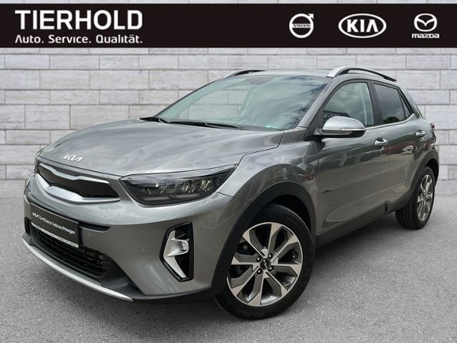 Kia Stonic – Bild 2