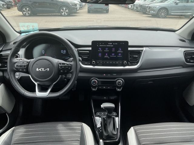 Kia Stonic – Bild 3