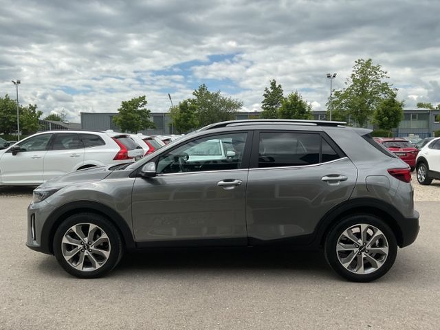 Kia Stonic – Bild 4