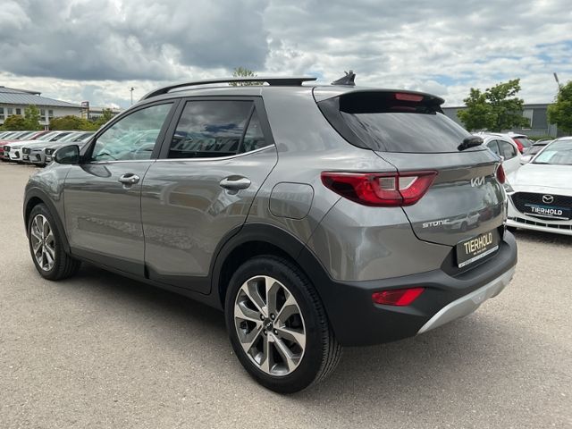 Kia Stonic – Bild 5