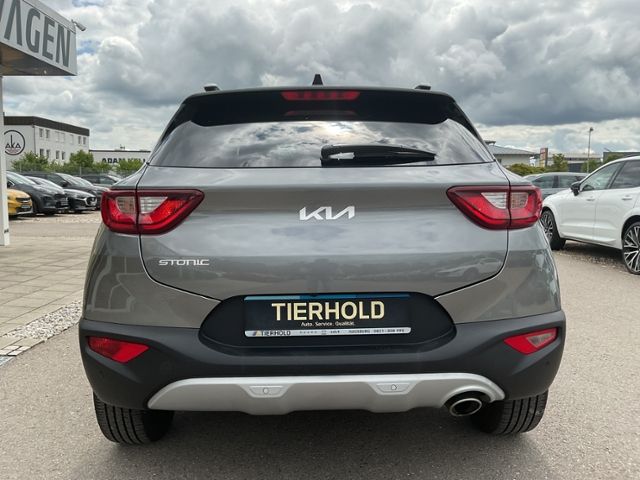Kia Stonic – Bild 6