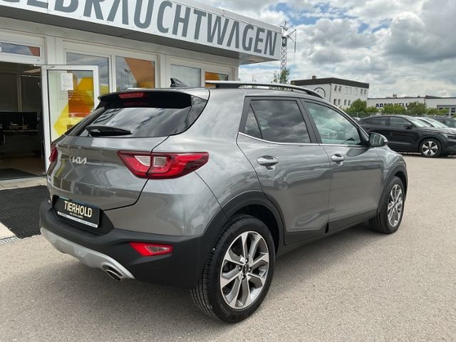 Kia Stonic – Bild 7