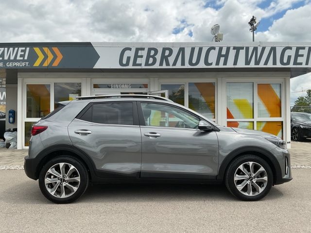 Kia Stonic – Bild 8