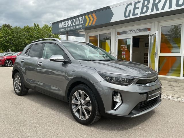 Kia Stonic – Bild 9