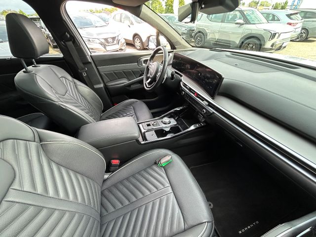 Kia Sorento – Bild 10