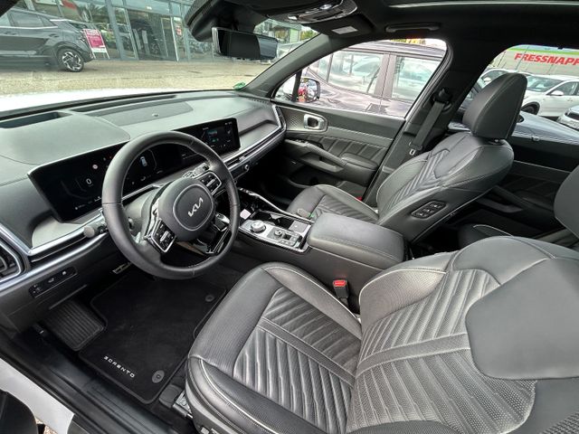 Kia Sorento – Bild 11