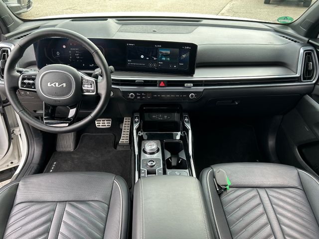 Kia Sorento – Bild 12
