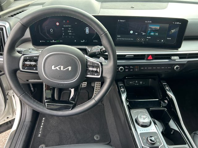 Kia Sorento – Bild 13