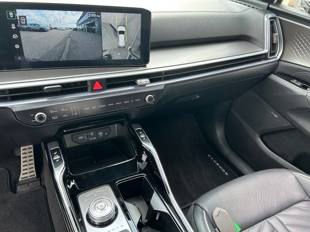 Kia Sorento – Bild 14