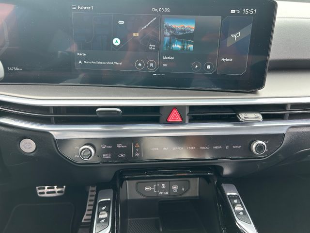 Kia Sorento – Bild 15