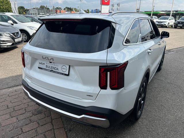 Kia Sorento – Bild 5