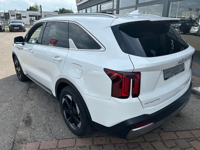 Kia Sorento – Bild 6