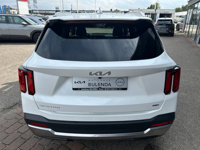 Kia Sorento – Bild 7