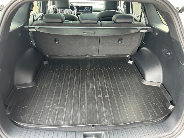 Kia Sorento – Bild 8