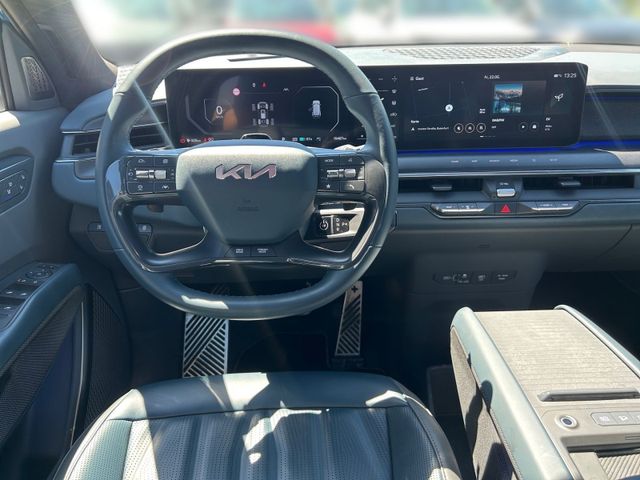 Kia EV9 – Bild 10