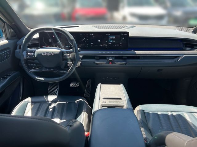 Kia EV9 – Bild 11