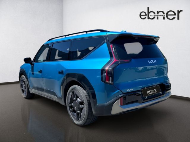 Kia EV9 – Bild 12