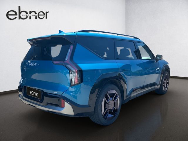Kia EV9 – Bild 13
