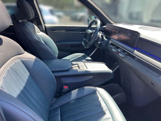 Kia EV9 – Bild 14