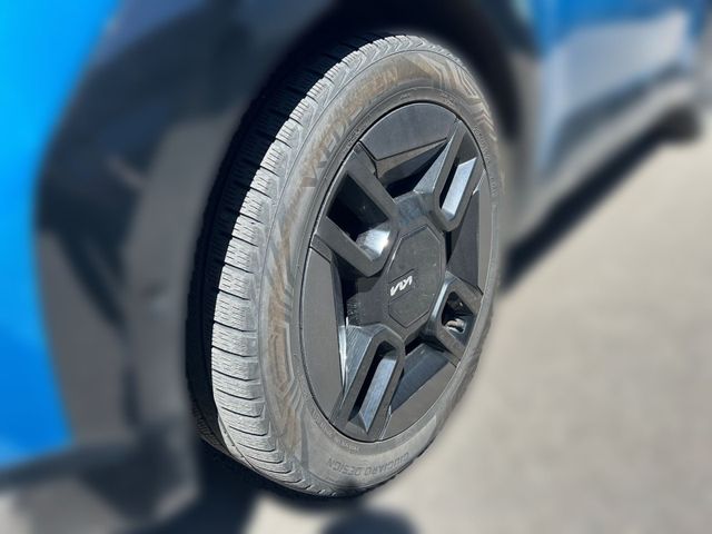 Kia EV9 – Bild 5