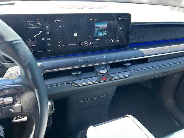 Kia EV9 – Bild 7