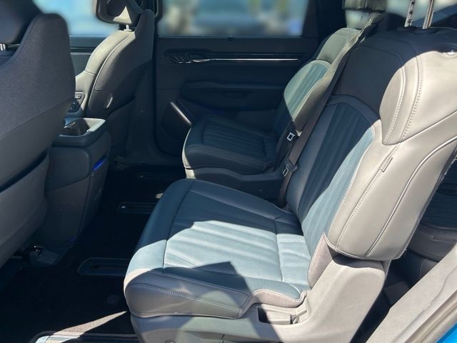 Kia EV9 – Bild 9