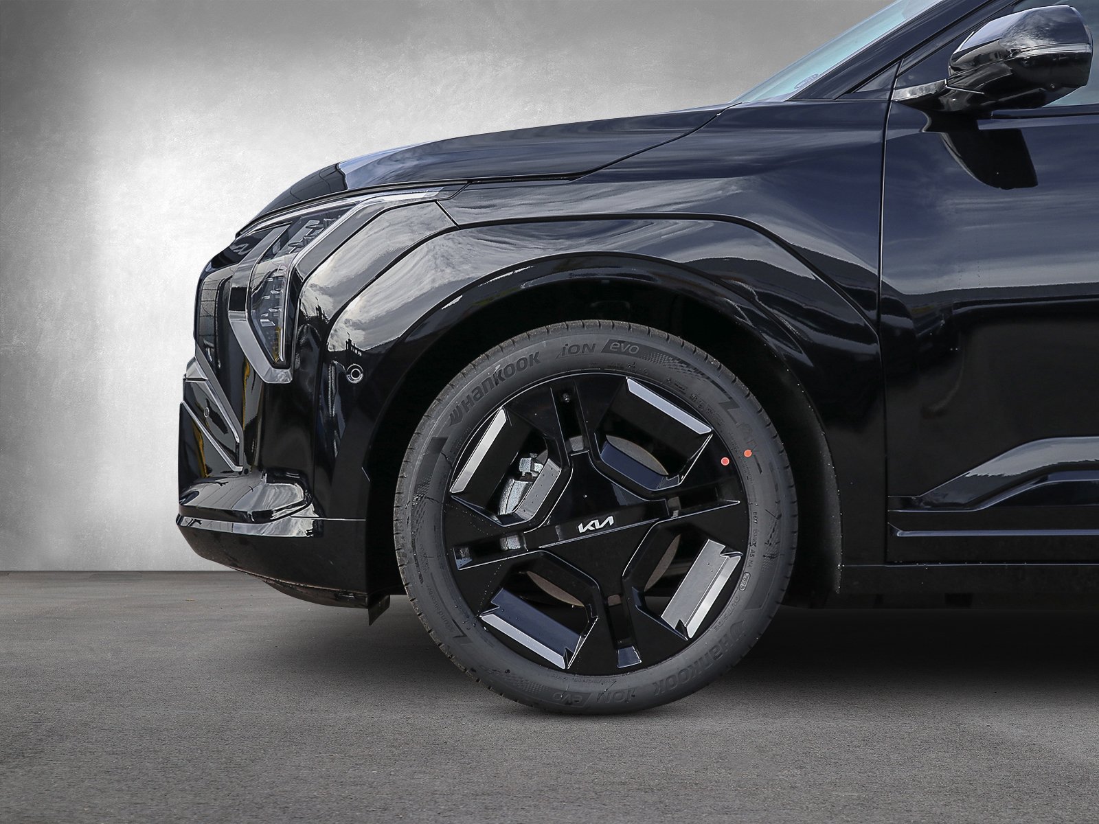 Kia EV3 – Bild 10