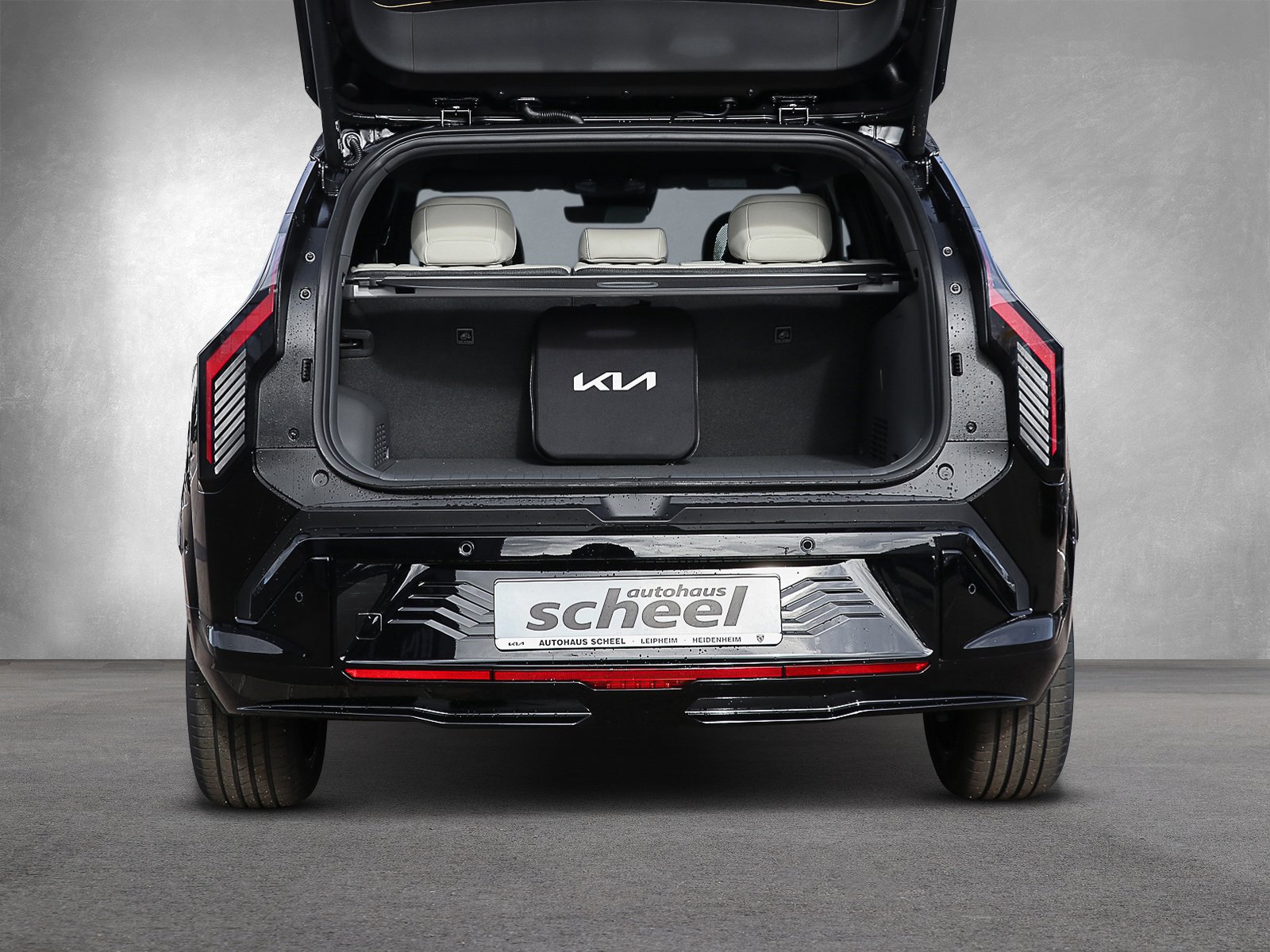 Kia EV3 – Bild 12