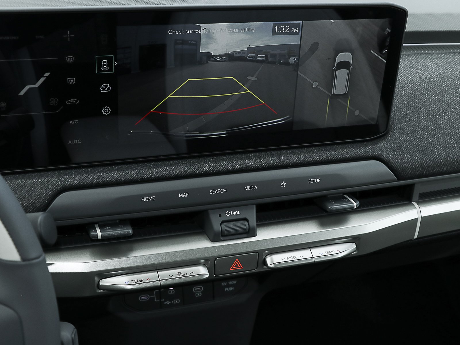 Kia EV3 – Bild 13