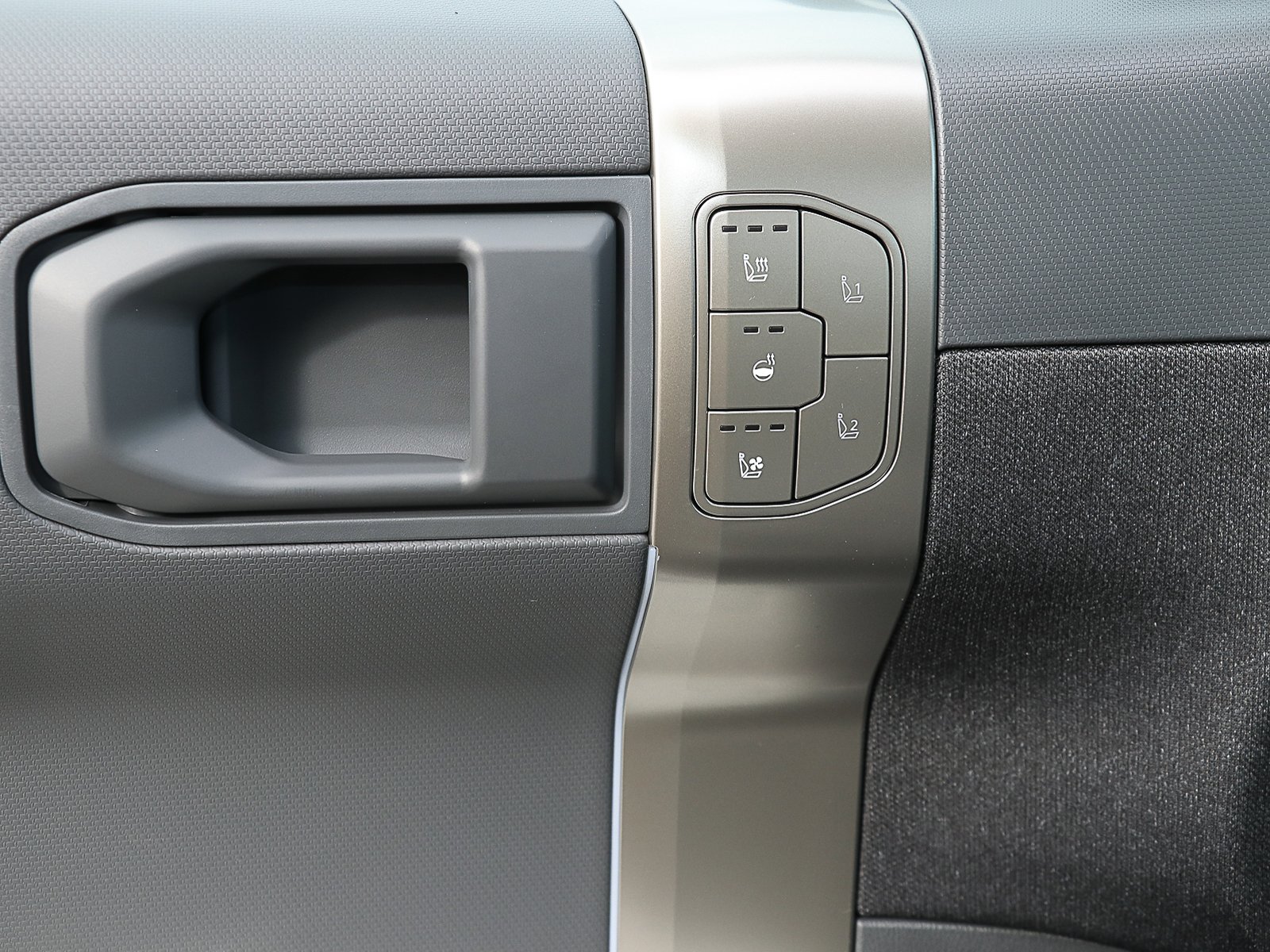Kia EV3 – Bild 15