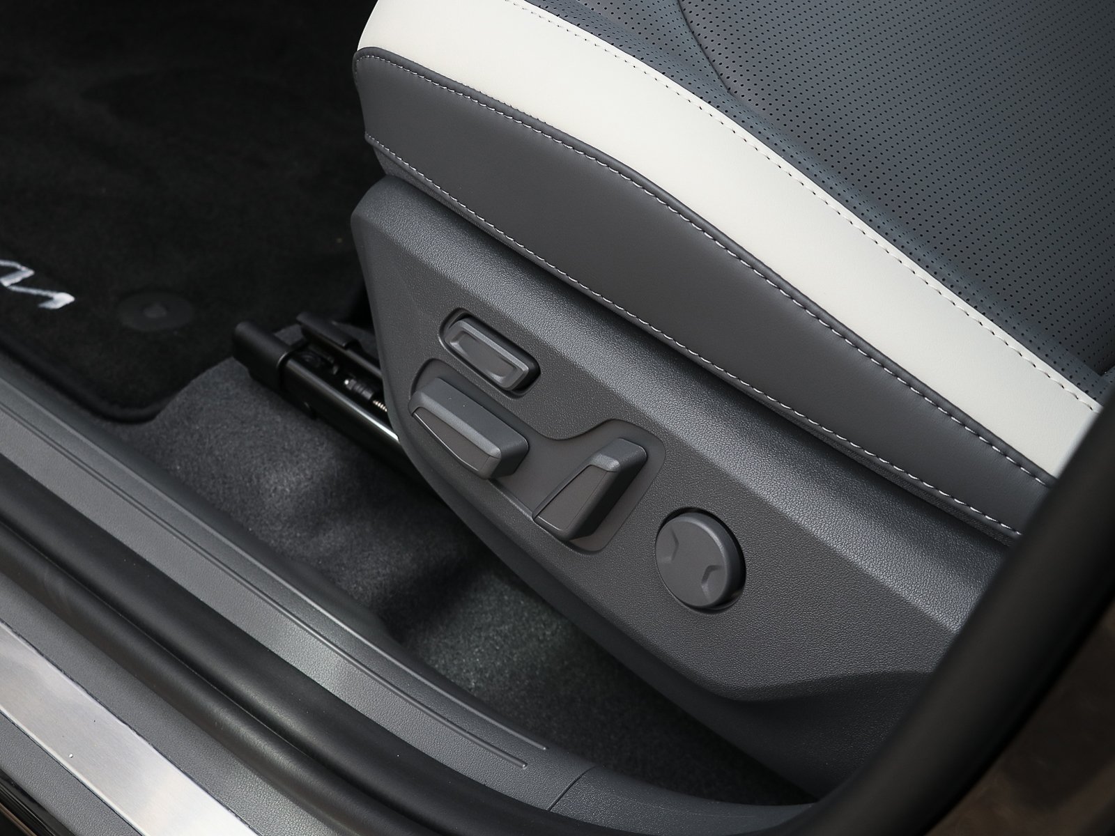 Kia EV3 – Bild 16