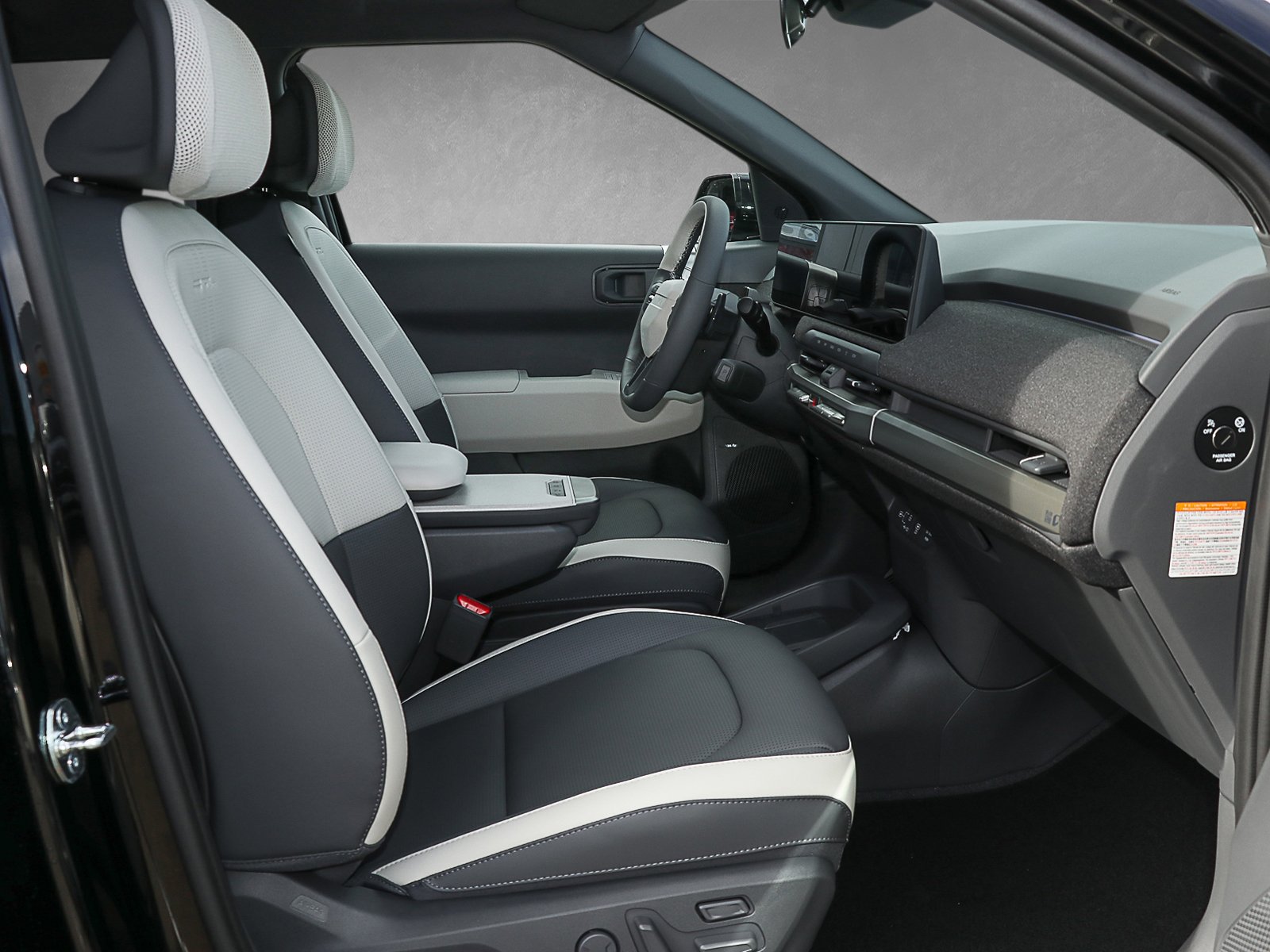 Kia EV3 – Bild 5