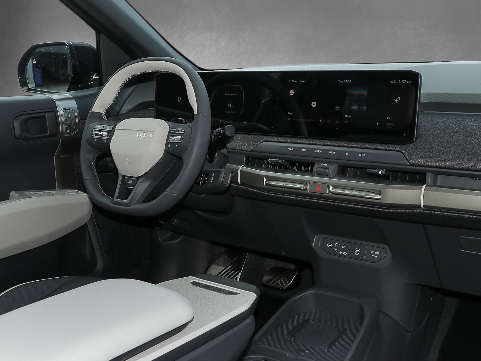 Kia EV3 – Bild 6