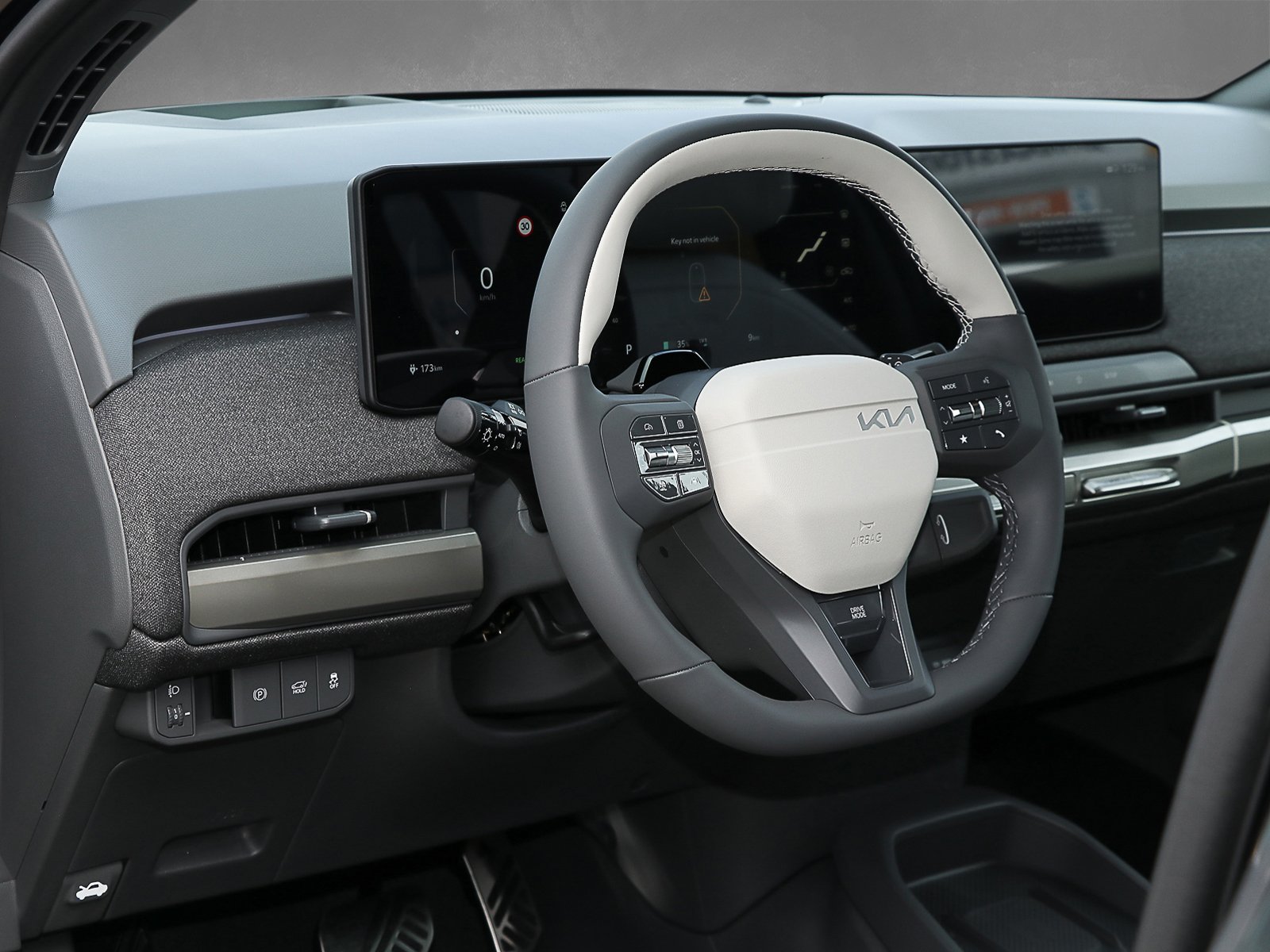 Kia EV3 – Bild 9
