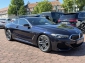 BMW 840d xDrive M Sport INDIVIDUAL ALL-LENK 360�