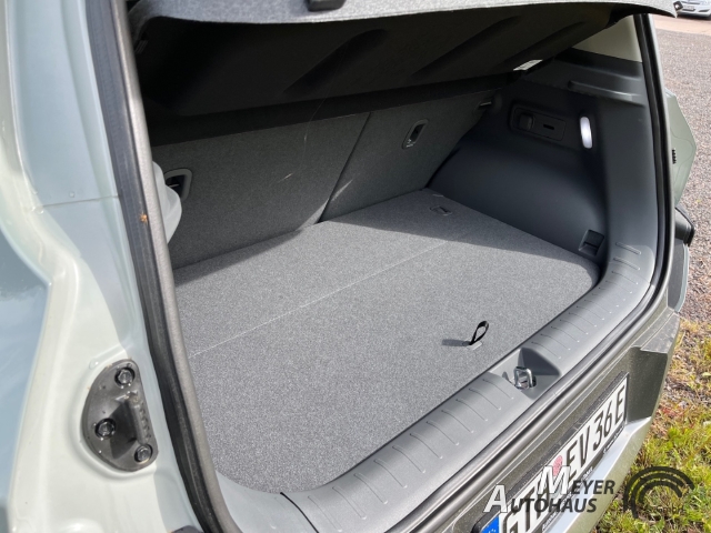 Kia EV2 – Bild 10