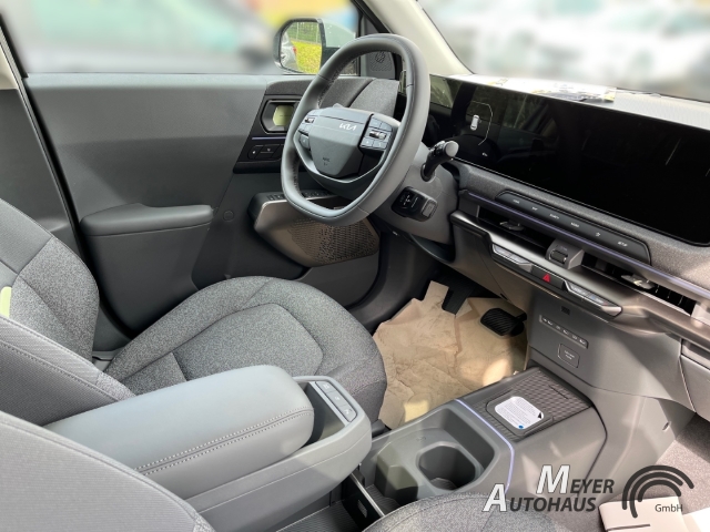 Kia EV2 – Bild 12