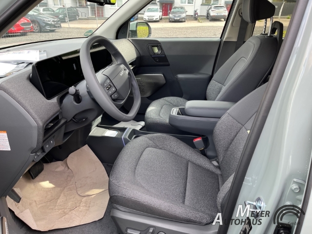 Kia EV2 – Bild 15