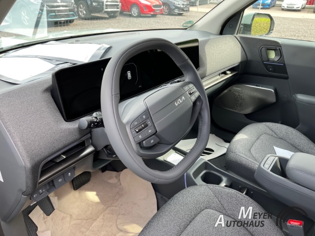 Kia EV2 – Bild 16