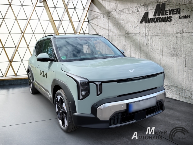 Kia EV2 – Bild 17