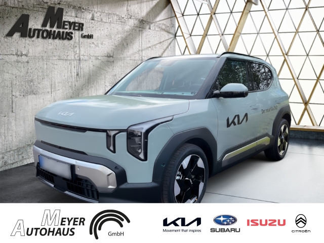 Kia EV2