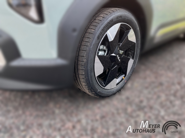Kia EV2