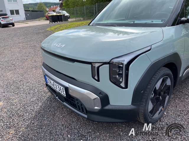 Kia EV2 – Bild 5
