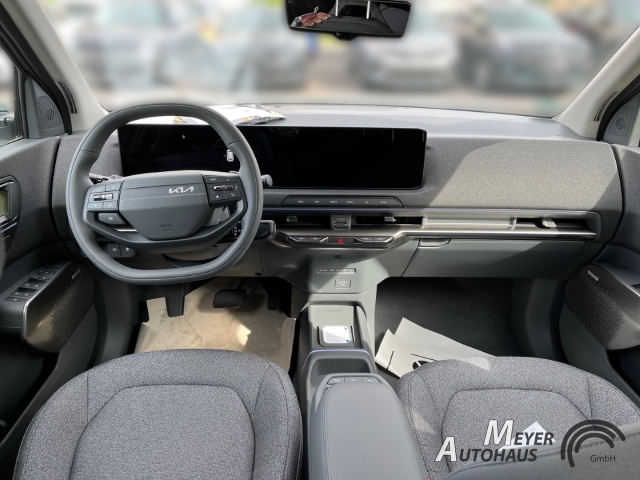 Kia EV2 – Bild 6